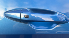 Kia Sportage 1.6T GDi 48V ISG 4 5dr DCT AWD Petrol Estate